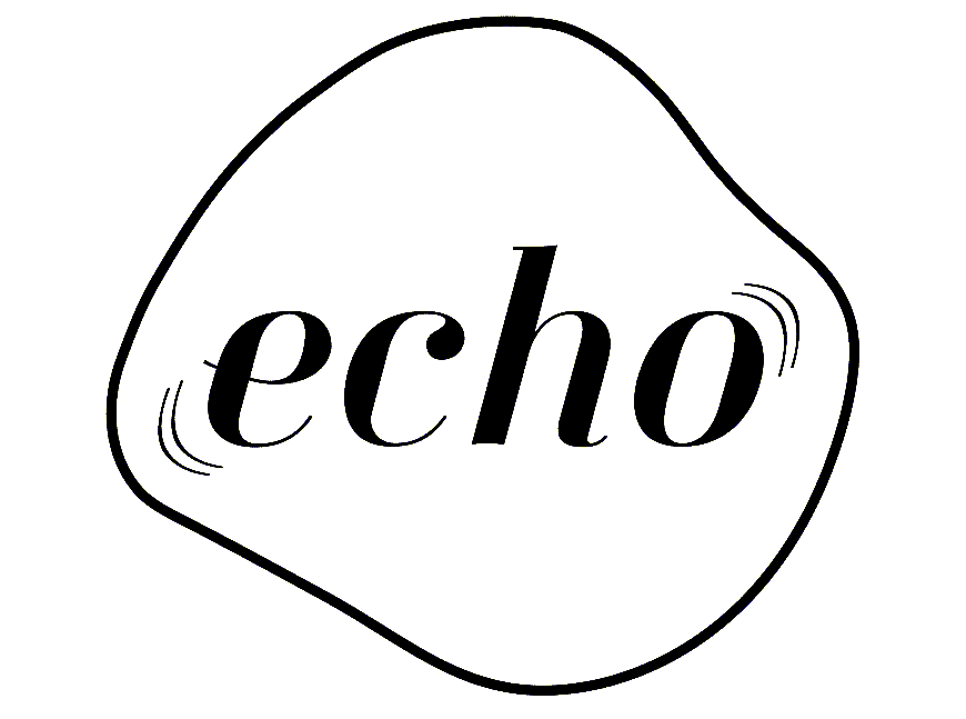 株式会社 echo